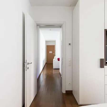 Roggia Apartments By Quokka 360 - A Stone'S Throw From Ciani Park Lugano Exterior foto