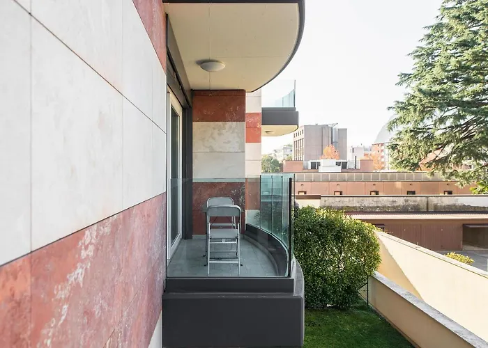Roggia Apartments By Quokka 360 - A Stone\'S Throw From Ciani Park