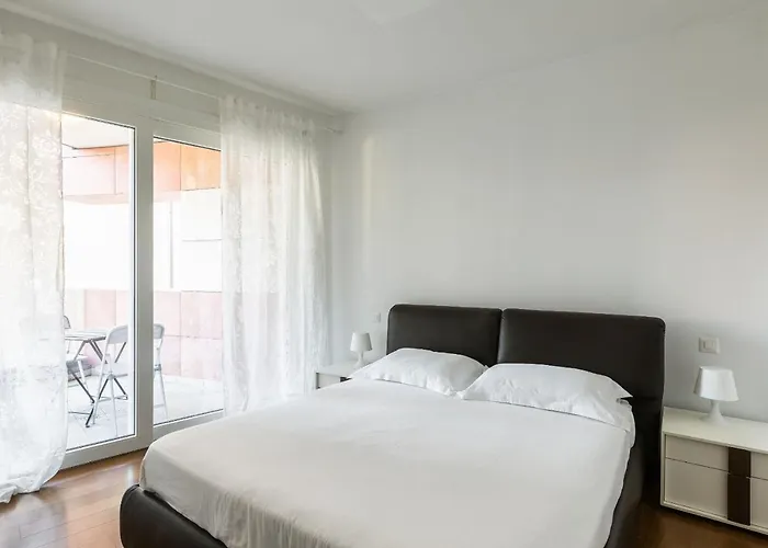 Roggia Apartments By Quokka 360 - A Stone\'S Throw From Ciani Park