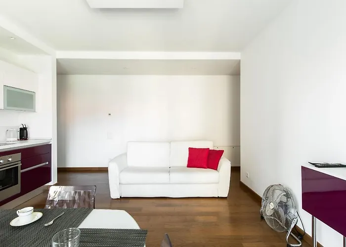 Roggia Apartments By Quokka 360 - A Stone\'S Throw From Ciani Park
