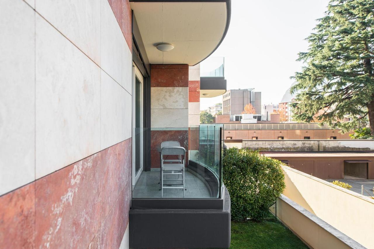 Roggia By Quokka 360 - A Stone's Throw From Ciani Park * Lugano