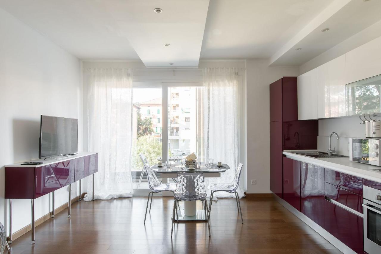 Apartment Roggia By Quokka 360 - A Stone's Throw From Ciani Park *