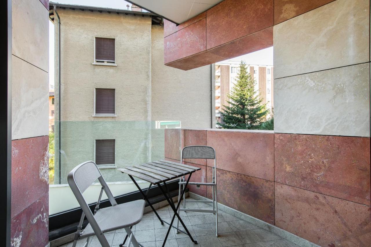 Roggia By Quokka 360 - A Stone's Throw From Ciani Park Apartment