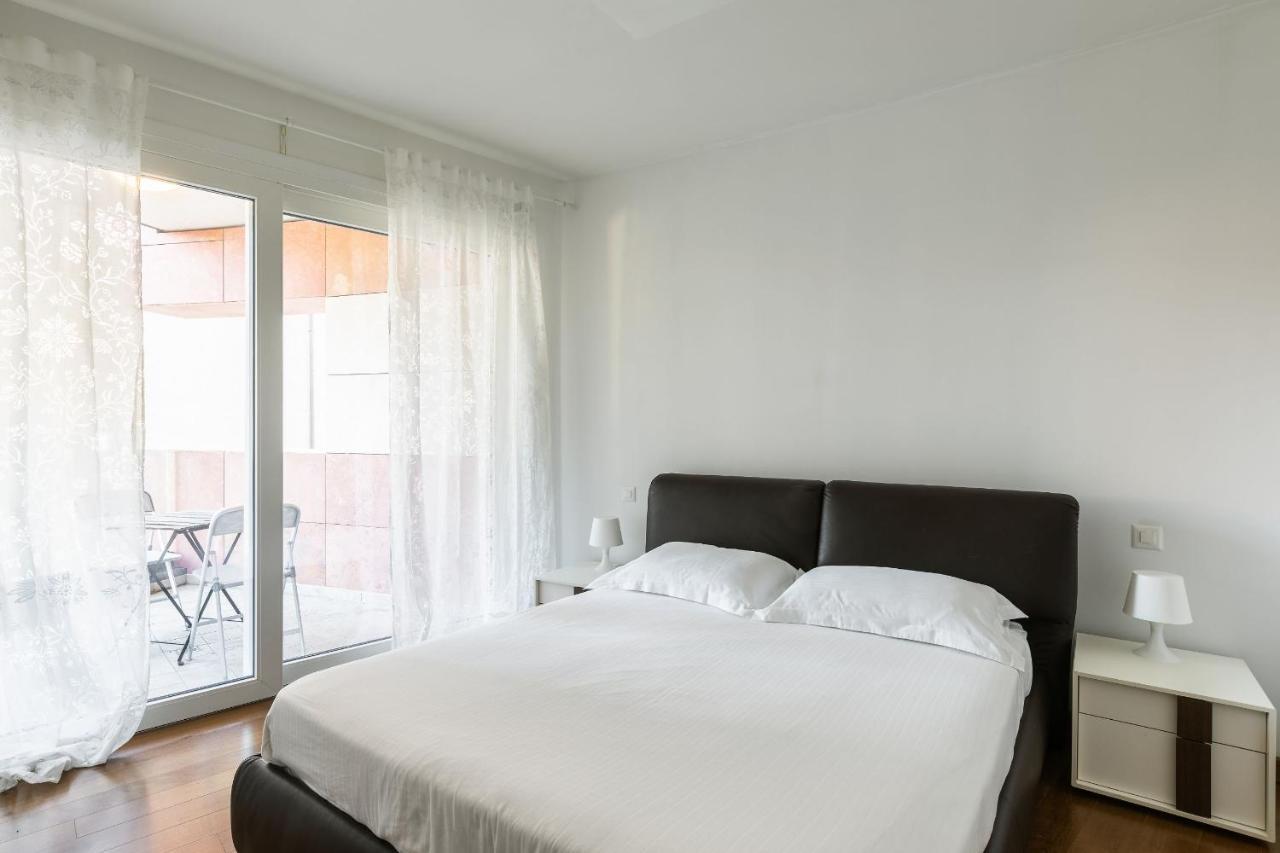 Apartment Roggia By Quokka 360 - A Stone's Throw From Ciani Park *