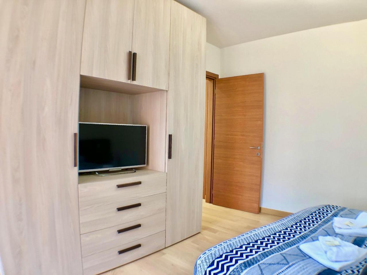Roggia By Quokka 360 - A Stone's Throw From Ciani Park * Lugano