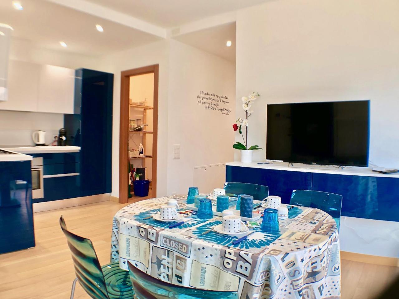 Roggia By Quokka 360 - A Stone's Throw From Ciani Park Apartment